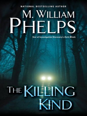 The Killing Kind - ebook
